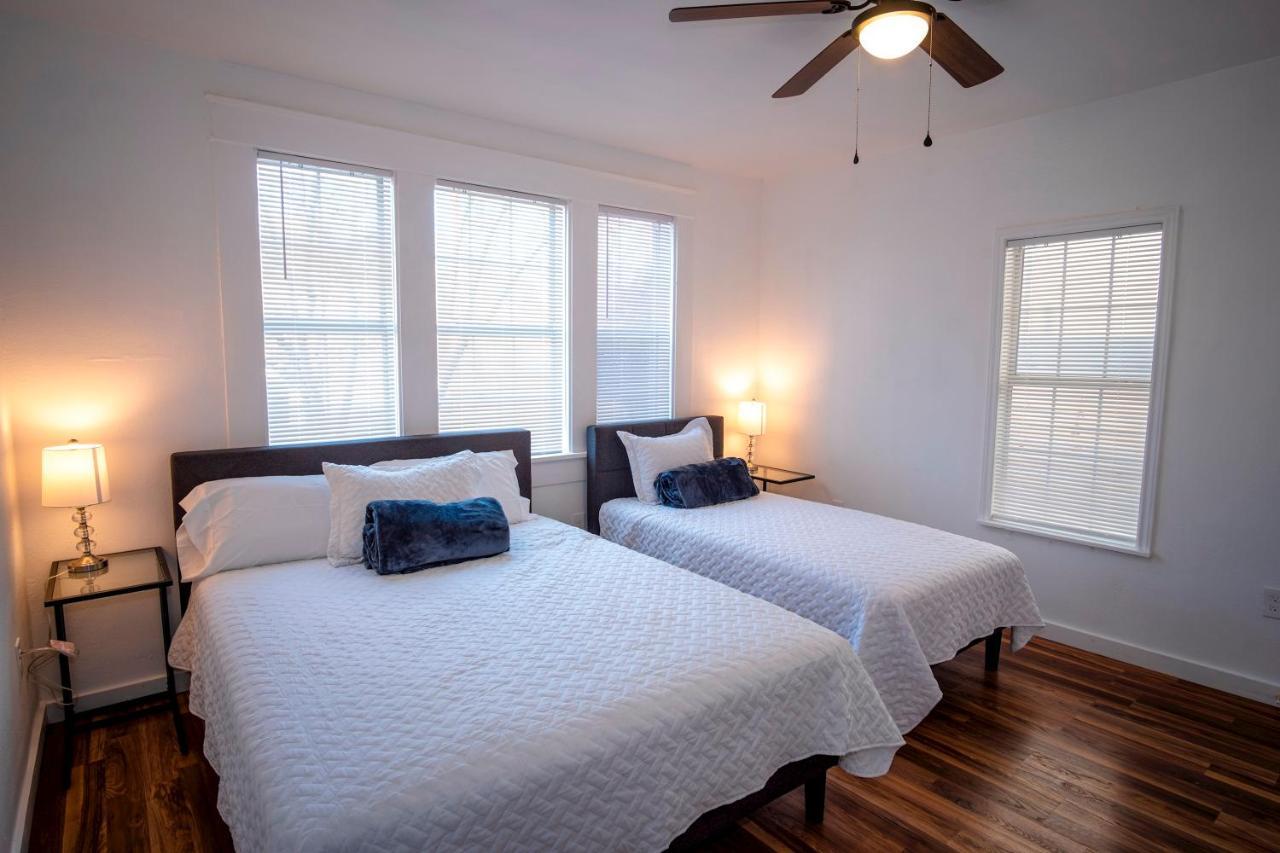 Appartement Downtown View Cozy 2br1ba Sleeps 8 *