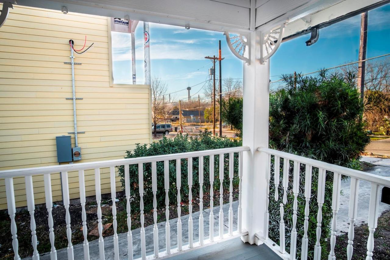 Appartement Downtown View Cozy 2br1ba Sleeps 8 San Antonio