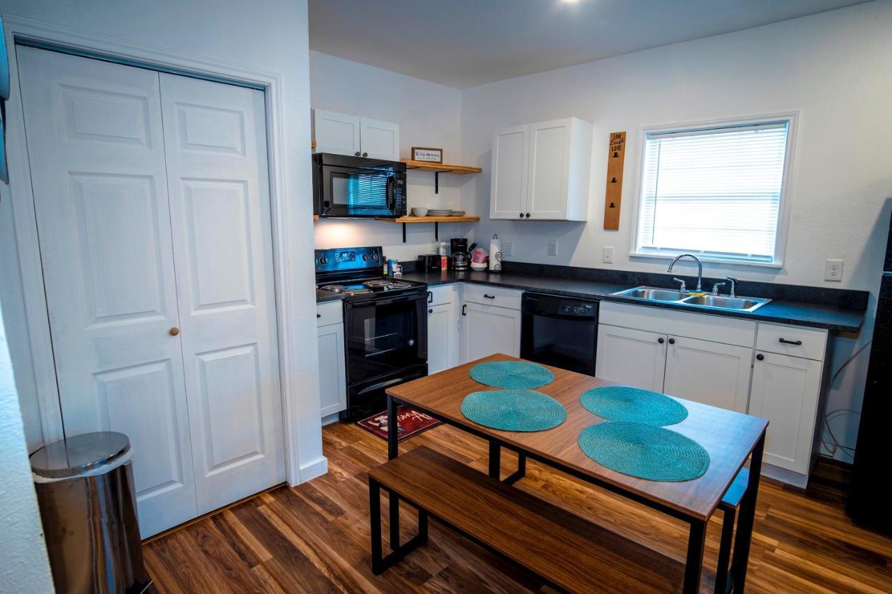 Appartement Downtown View Cozy 2br1ba Sleeps 8