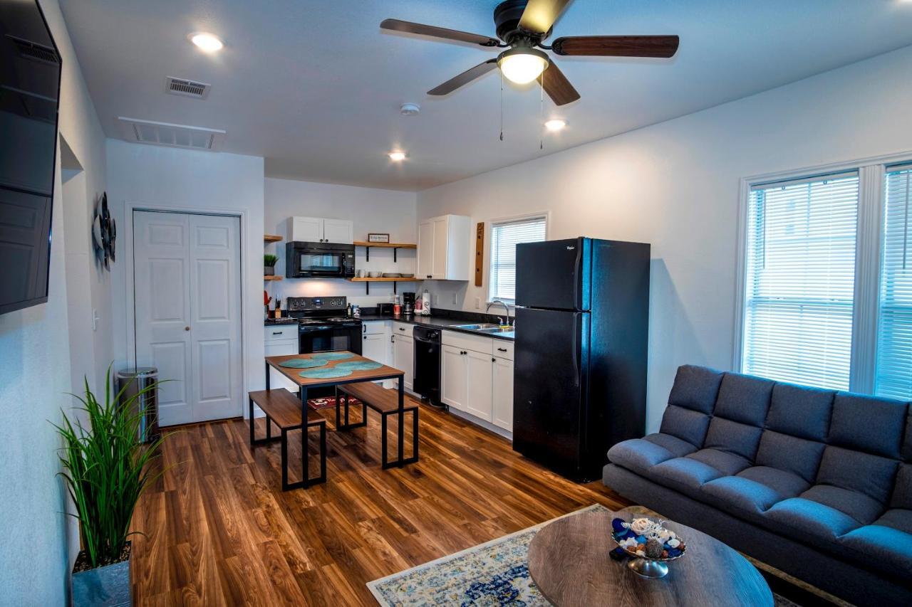 Appartement Downtown View Cozy 2br1ba Sleeps 8