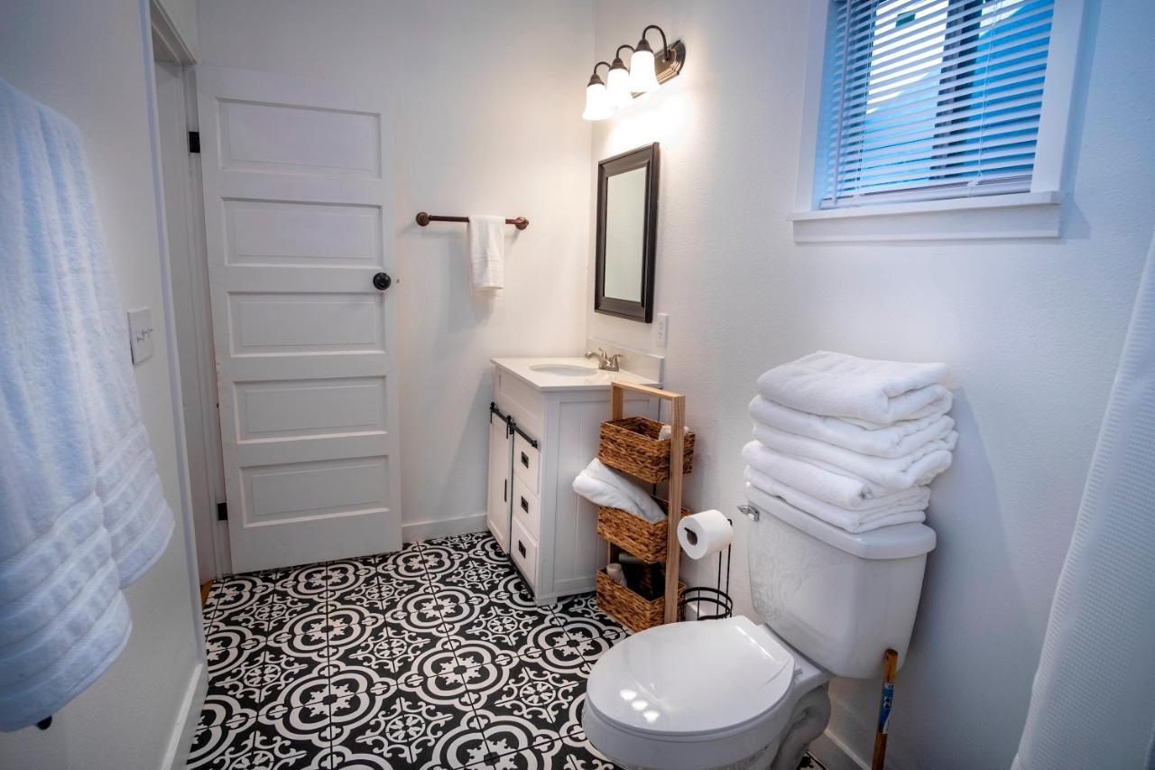 Appartement Downtown View Cozy 2br1ba Sleeps 8 San Antonio