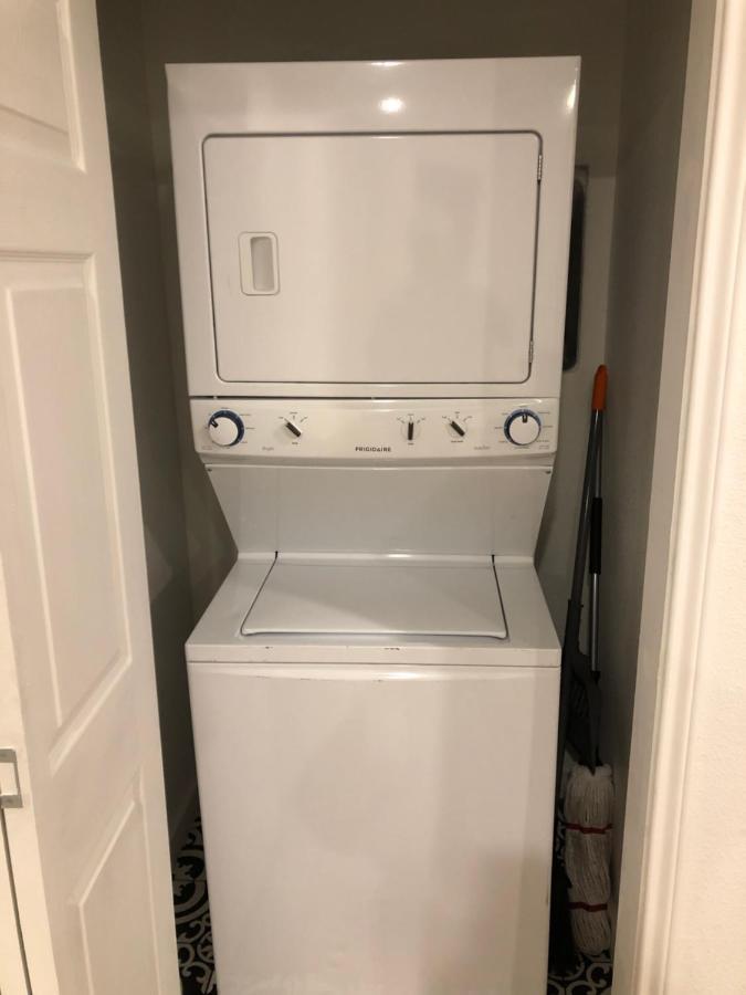 Appartement Downtown View Cozy 2br1ba Sleeps 8