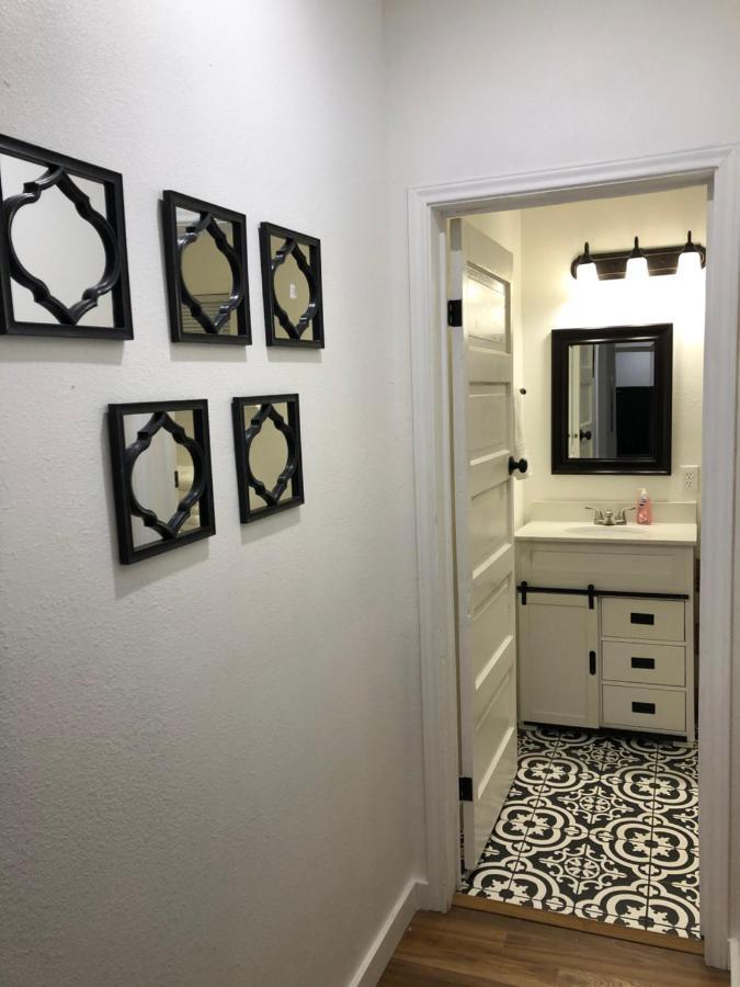 Appartement Downtown View Cozy 2br1ba Sleeps 8 *